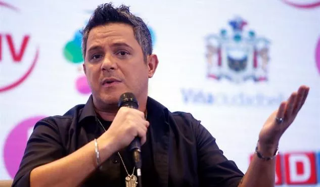 Alejandro Sanz crea la “Alianza Anti-reventa” contra esta práctica “injusta