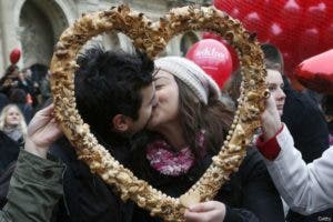 ¿Quién fue San Valentín y por qué es el santo que asociamos al amor?