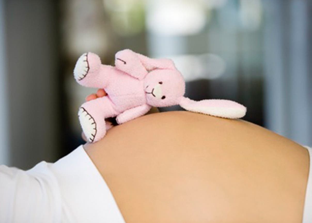 Las embarazadas toleran bien la vacuna contra Covid-19