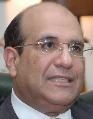 Julio César Castaños Guzmán