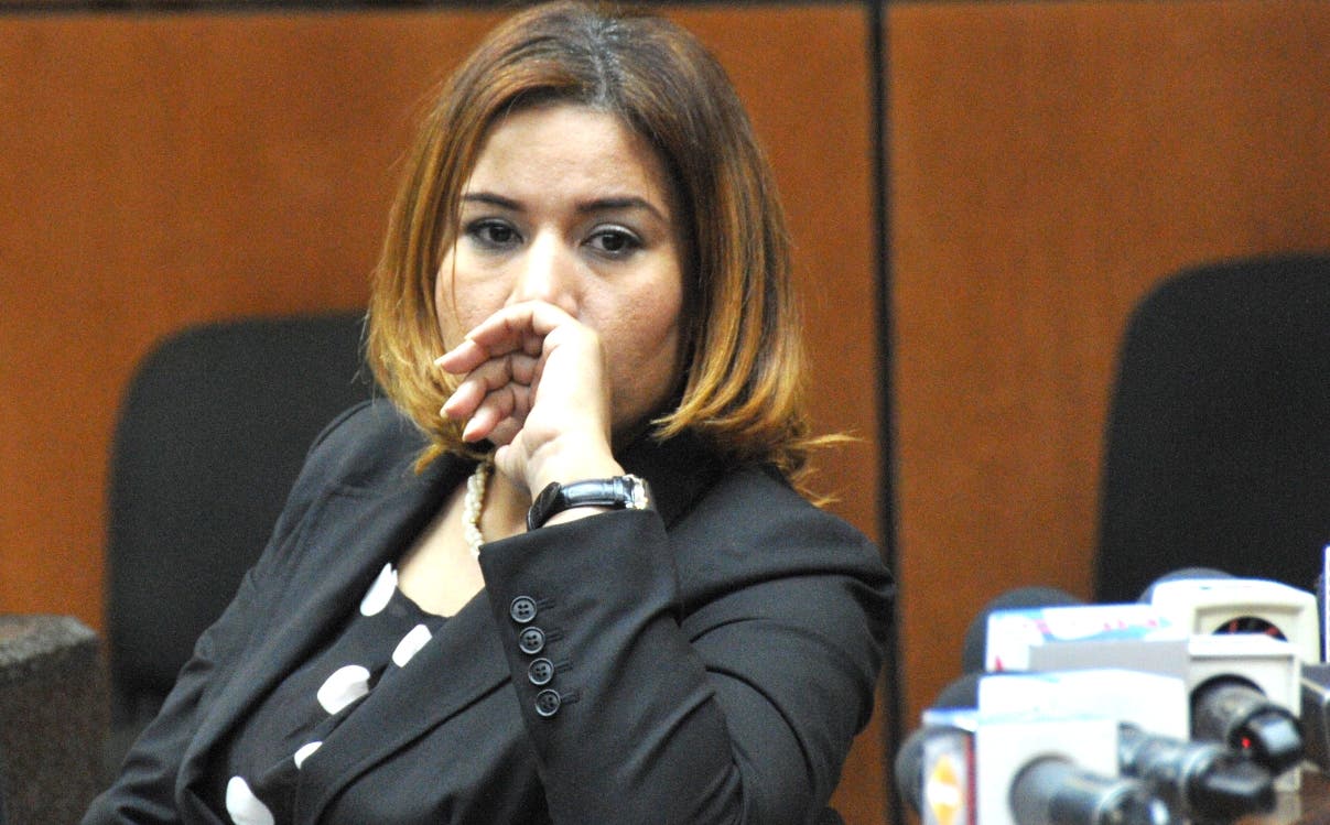 Consejo del Poder Judicial destituye a la jueza Awilda Reyes