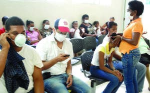 “Los pacientes han dejado de asistir a los hospitales por temor al coronavirus”