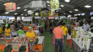 Feria Agropecuaria atrae consumidores