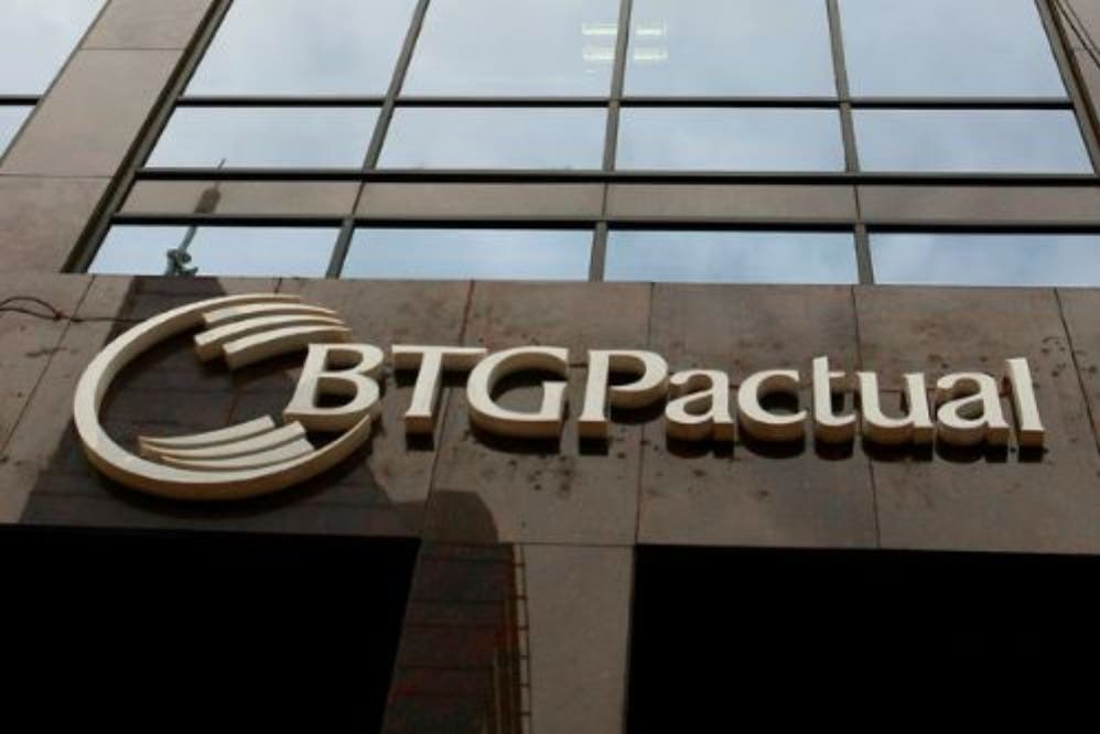 BTG compra bienes raíces con problemas en Brasil