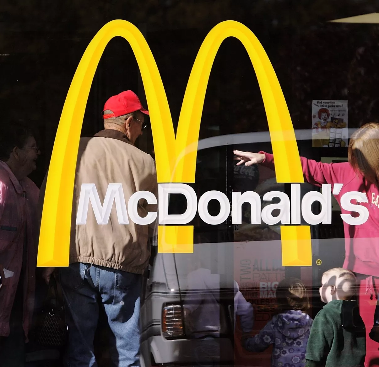 McDonald’s retoma método de competencia