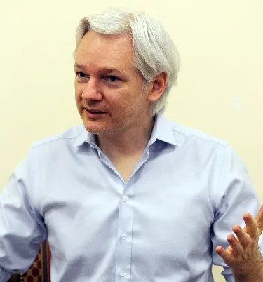 Wikileaks apoyará un plan contra espionaje