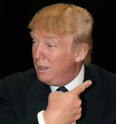 BRITAIN-SCOTLAND-US-PROPERTY-PEOPLE-TRUMP-GOLF