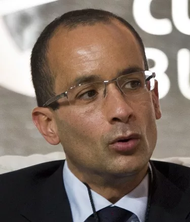 FILE-MEXICO-BRAZIL-PETROBRAS-ODEBRECHT-ARREST