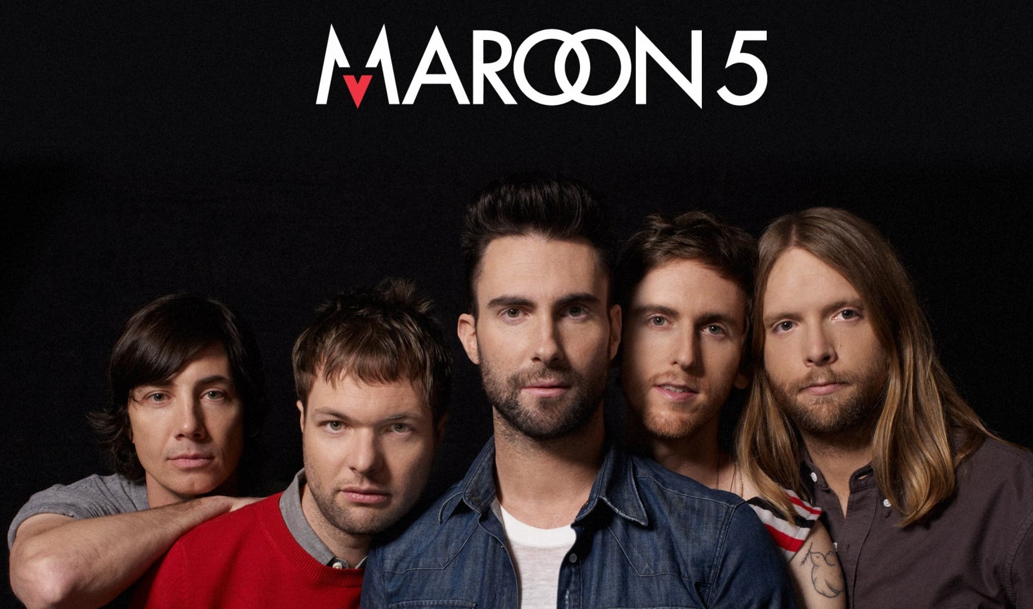 Maroon 5 incluye al país en esta gira mundial