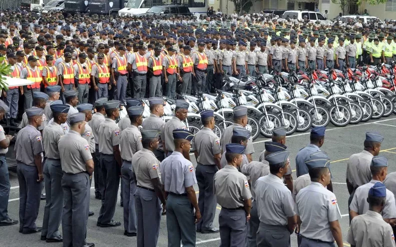 Alarma policías en delincuencia