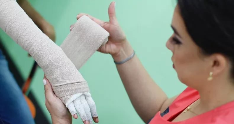 Marzo, el mes del linfedema