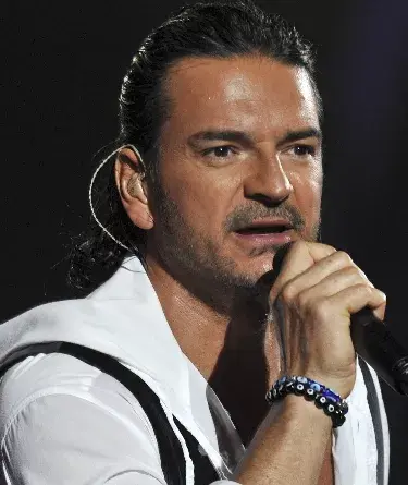 El cantautor Ricardo Arjona anuncia concierto en Puerto Rico