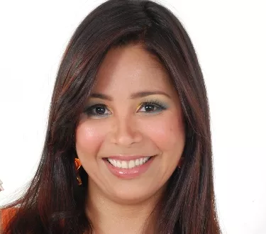 Melissa Guzman