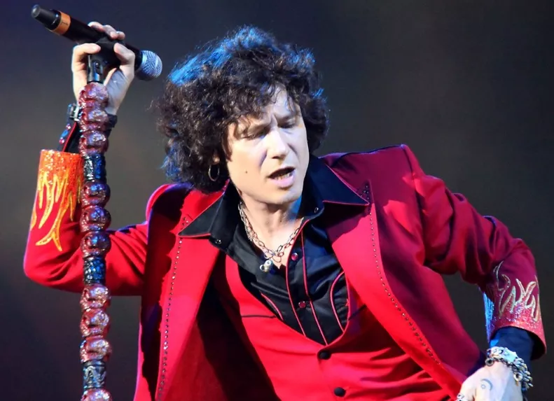 Fans tienen un tributo Bunbury