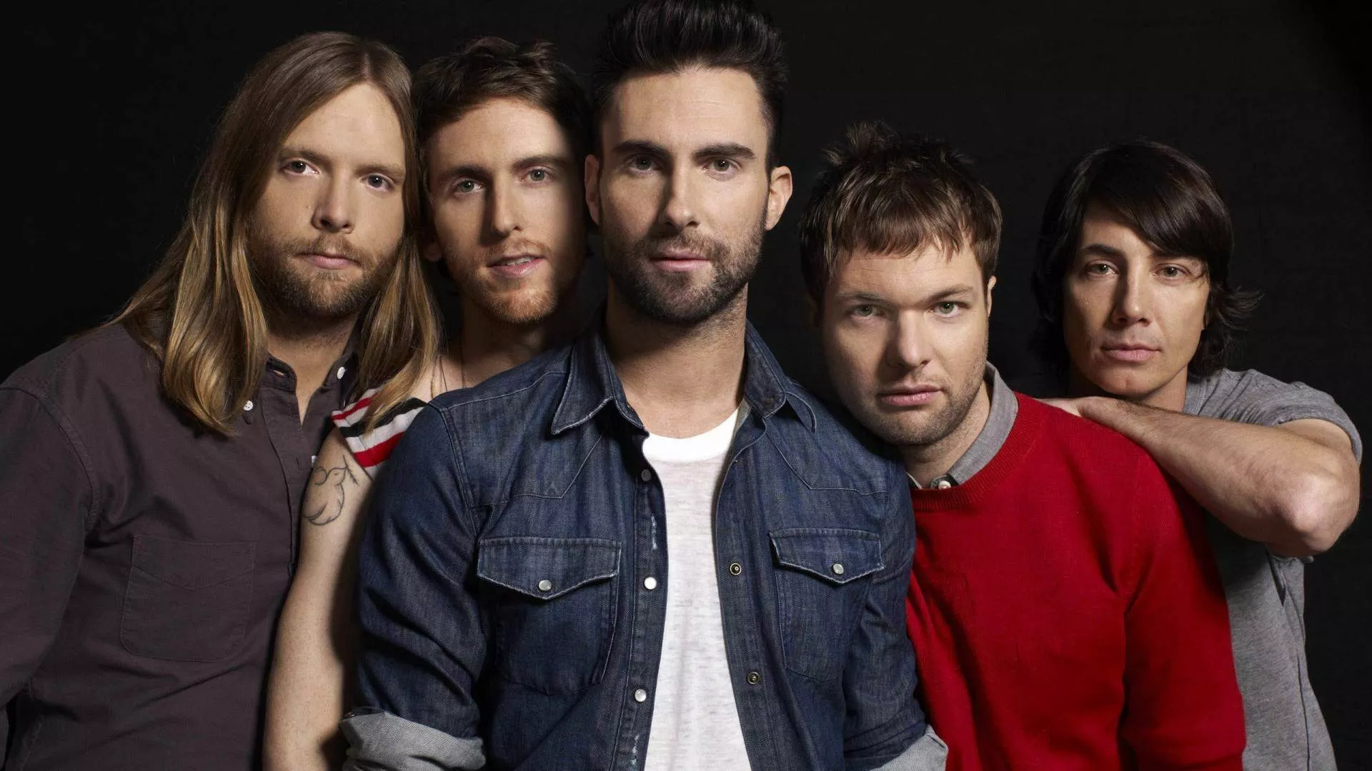 Maroon 5 trae su gira mundial a República Dominicana