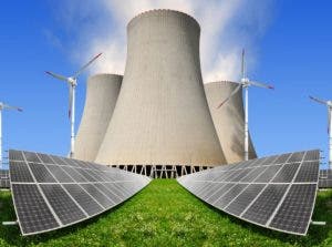 Westinghouse apostó por la energía nuclear