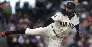 Cueto tiene ‘puertas abiertas’