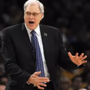 Aportes Phil Jackson con los Knicks son escasos