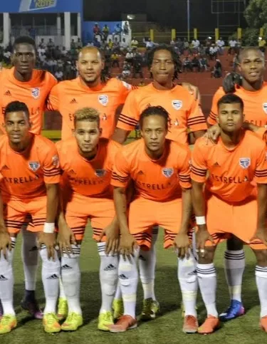 Cibao FC irá a segunda ronda