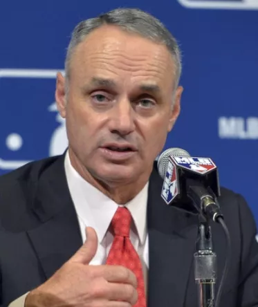 MLB: Winter Meetings