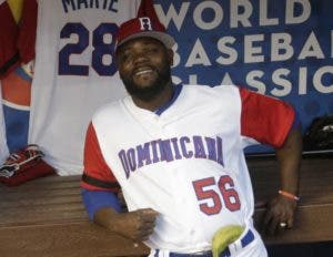 Fernando Rodney: “Vamos a ganar invictos”