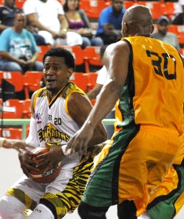 El Barias y El Millón se enfrentarán hoy en torneo baloncesto del Distrito