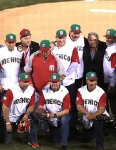 El Clásico Mundial de Béisbol le rinde un homenaje exjugadores