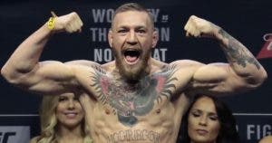 McGregor: ‘Arrancaré cabeza a Mayweather’