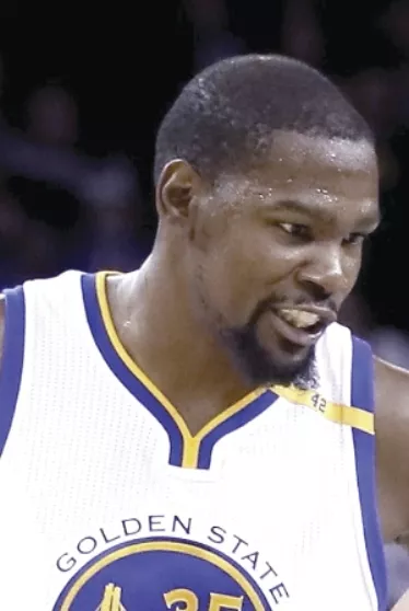 Warriors optimistas regreso de Durant