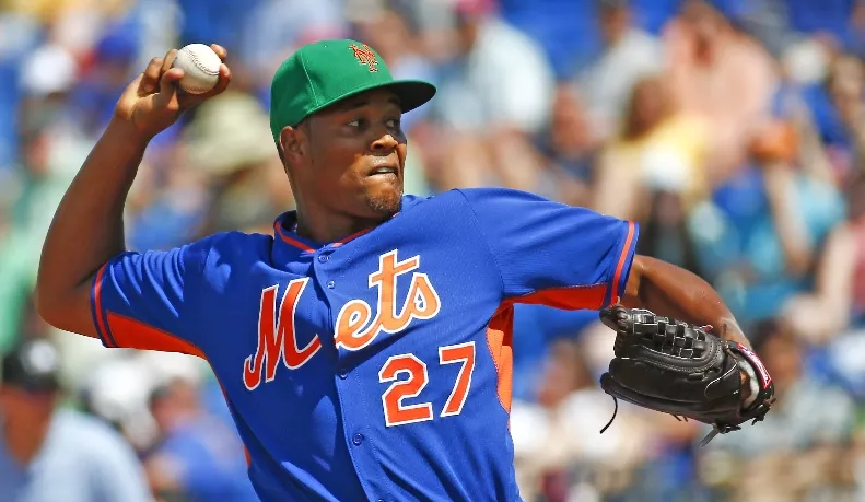 Derecho Jeurys Familia: ‘Lanzaré donde diga Tony’