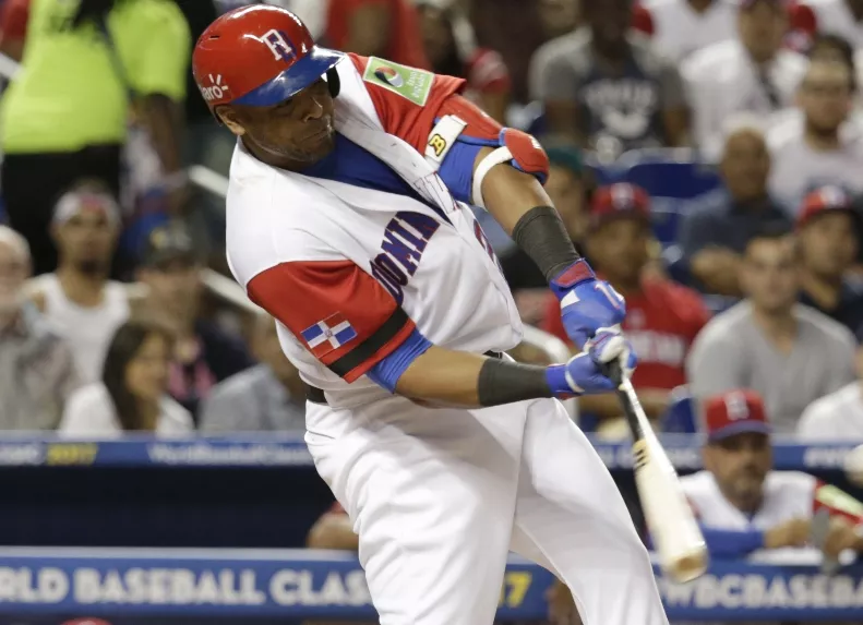 Nelson Cruz: ‘Seguimos con frente alta’