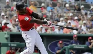 Hanley, Polanco y Bautista dan H4