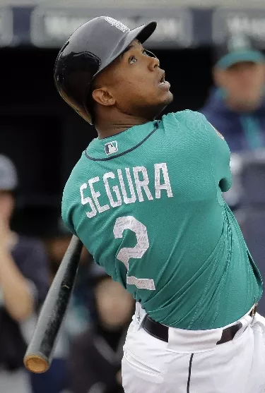 Jean Segura solo piensa en guiar RD a la victoria