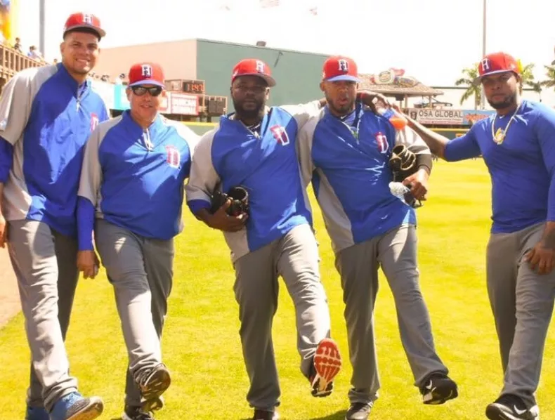 William Castro resalta la calidad picheo equipo dominicano en Clásico