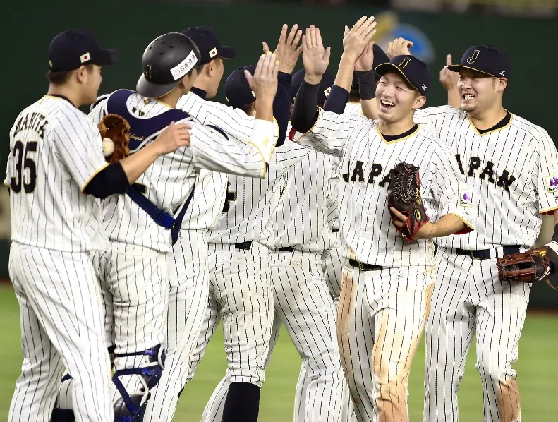 El invicto Japón deja fuera a Israel Clásico Mundial