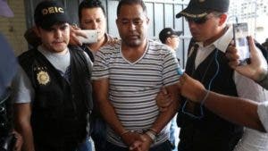 Guatemala: Capturan exfuncionarios por incendio en albergue