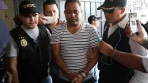 Guatemala: Capturan exfuncionarios por incendio en albergue