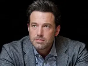 Ben Affleck dice que superó un tratamiento contra el alcoholismo