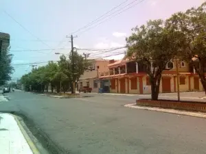 Alarma en Villa Tapia por constantes robos de hombres armados en casas, calles y negocios