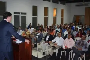 ​Ito Bisonó espera la justicia dominicana aplique correctamente la Ley de Armas