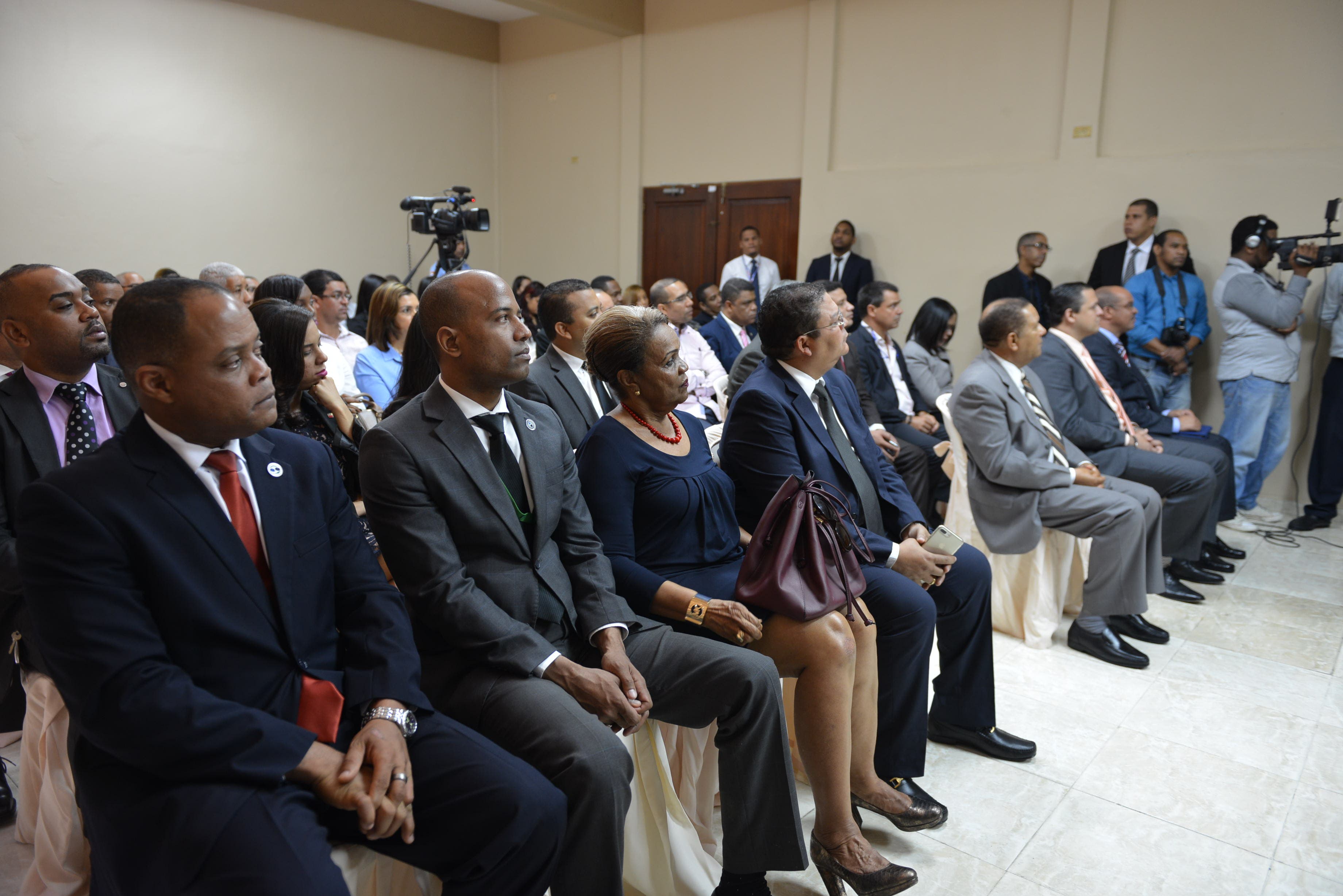 Poder Judicial inaugura en Higüey Sala de Videoconferencia y Centro de Entrevistas
