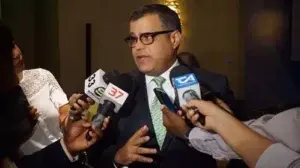 Tommy Galán descarta Ministro de Obras Públicas pueda ser interpelado en el Congreso 