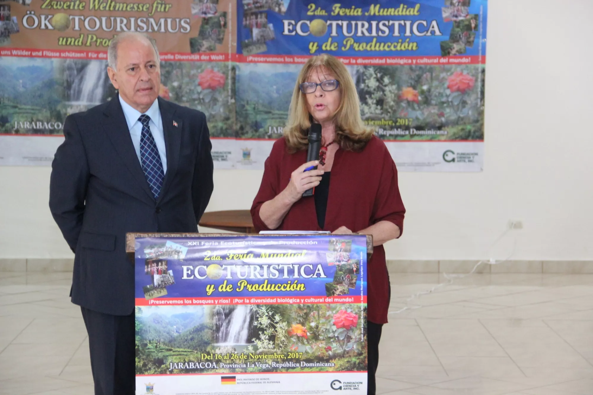 Abogan por mayor inversión para desarrollar el ecoturismo en República Dominicana