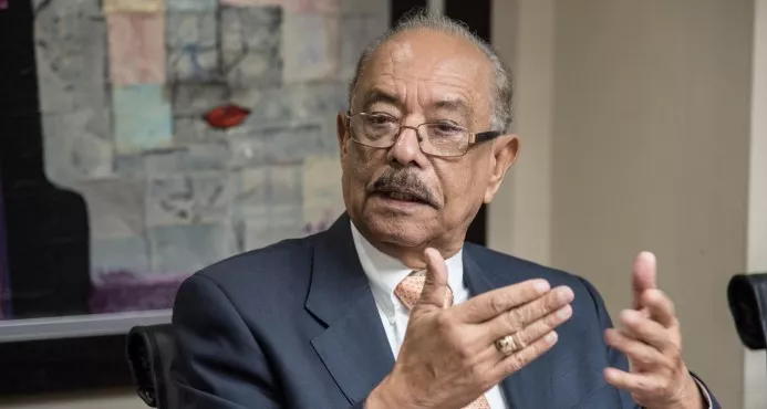 El PRSD pide Danilo Medina se ponga al frente de las investigaciones del caso Odebrecht