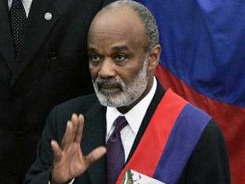 Fallece el expresidente haitiano René Preval de un ataque al corazón