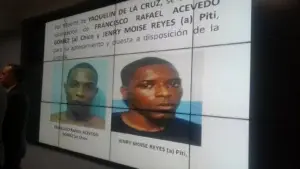 Policía identifica asaltantes ultimaron mujer en Villa Consuelo