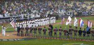 Estados Unidos y Puerto Rico definirán al nuevo campeón del Clásico Mundial de Béisbol