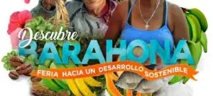 Agropecuaria, construcción y turismo son principales sectores participantes en Feria comercial Barahona