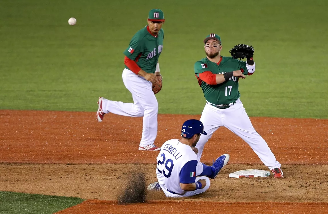 México enfrenta mañana a Puerto Rico en apuesta a una causa casi perdida