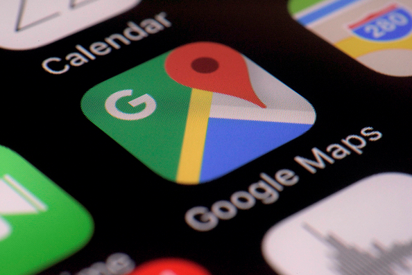 Una familia acusa a Google Maps de provocar la muerte del padre con malas indicaciones